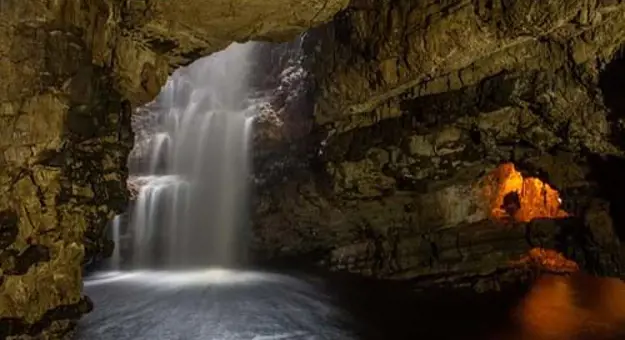 Nmh Smoo Cave