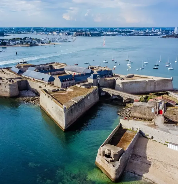 Lorient, France