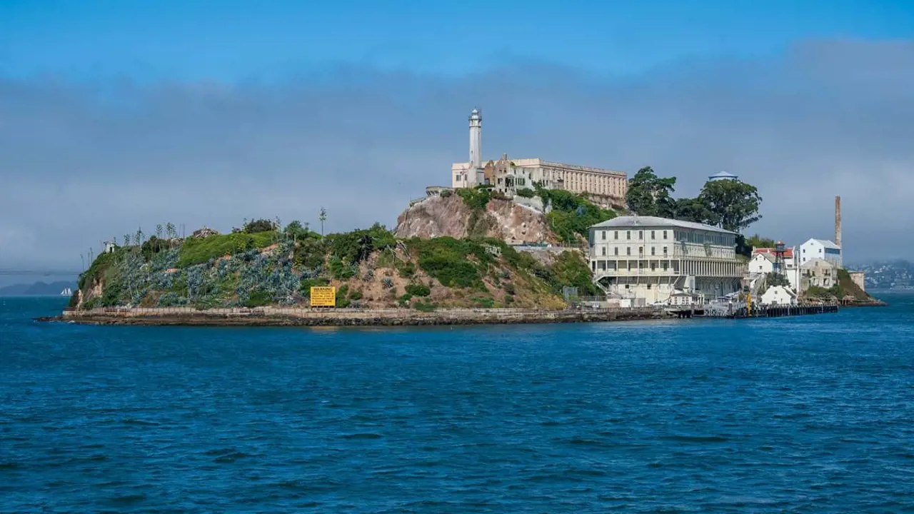 Alcatraz