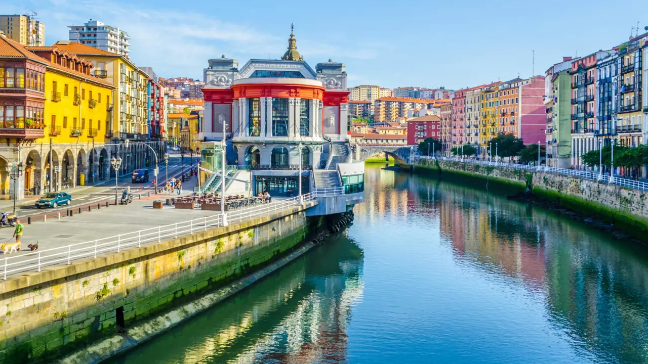 Bilbao, Spain