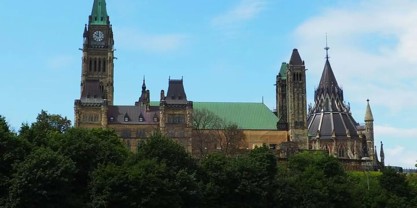 Ottawa Parliament