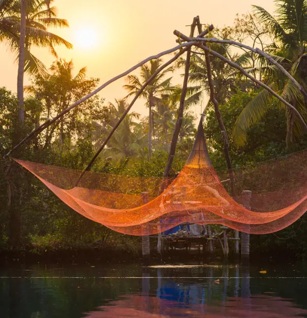 Adobestock 673048928 Kochi Chinese Fishing Nets