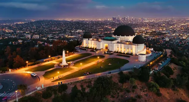 Griffith Observatory