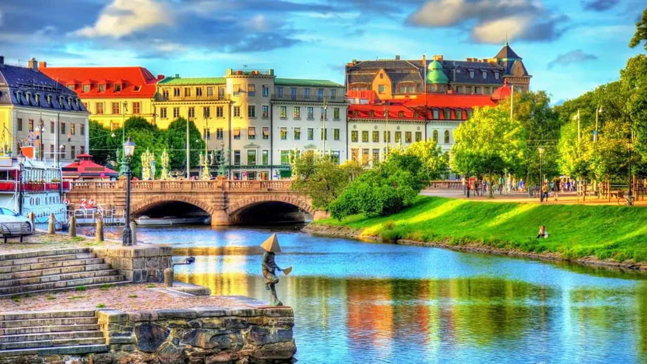 Gothenburg, Sweden