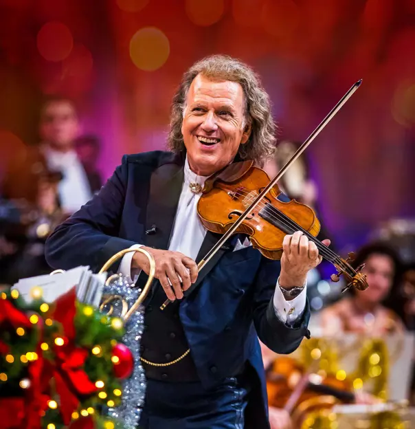 Maastricht Kerstconcert Rieu Mecc 221219 01399 Extended