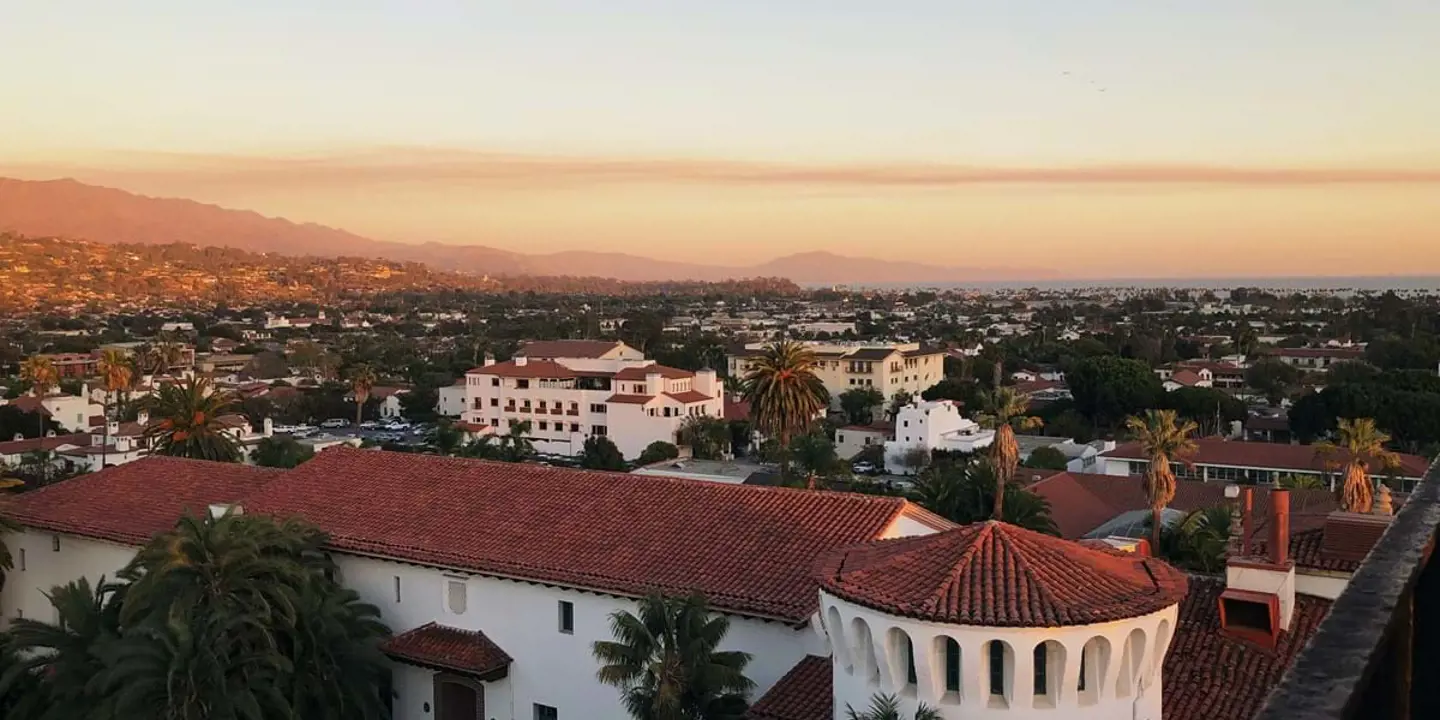 Santa Barbara