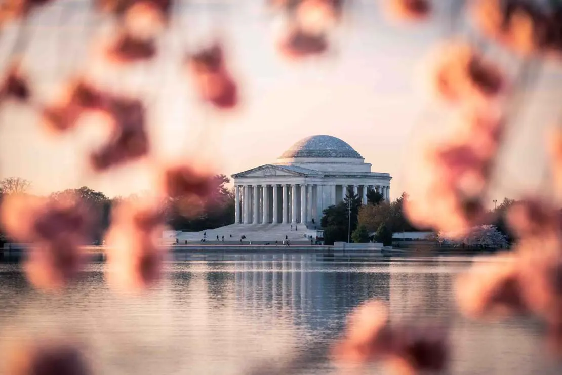 The best Washington DC highlights for history-lovers