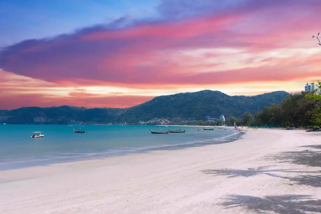 The absolute best time to visit Thailand (according to region)