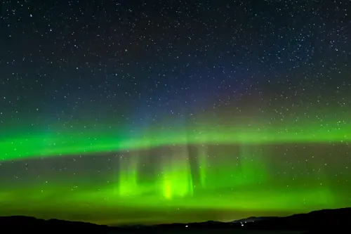 The best places to see the Northern Lights in the UK for free