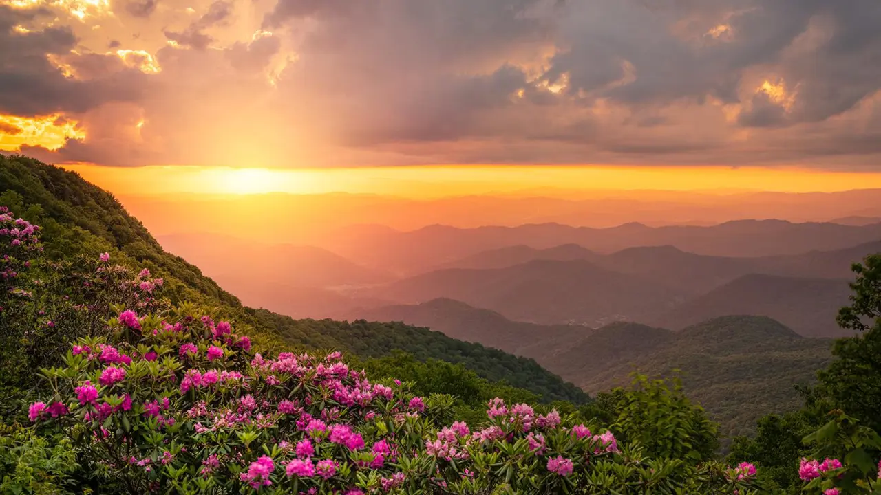 1920 Sh 2166790443 Blue Ridge Mountains