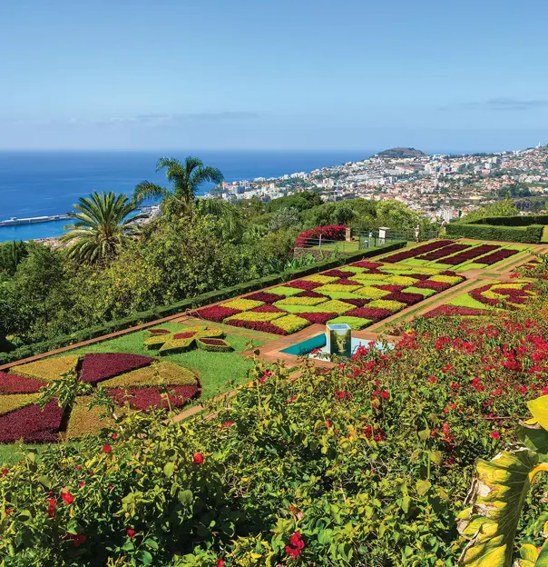 Madeira, Portugal