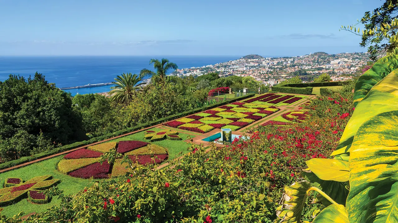 Madeira, Portugal