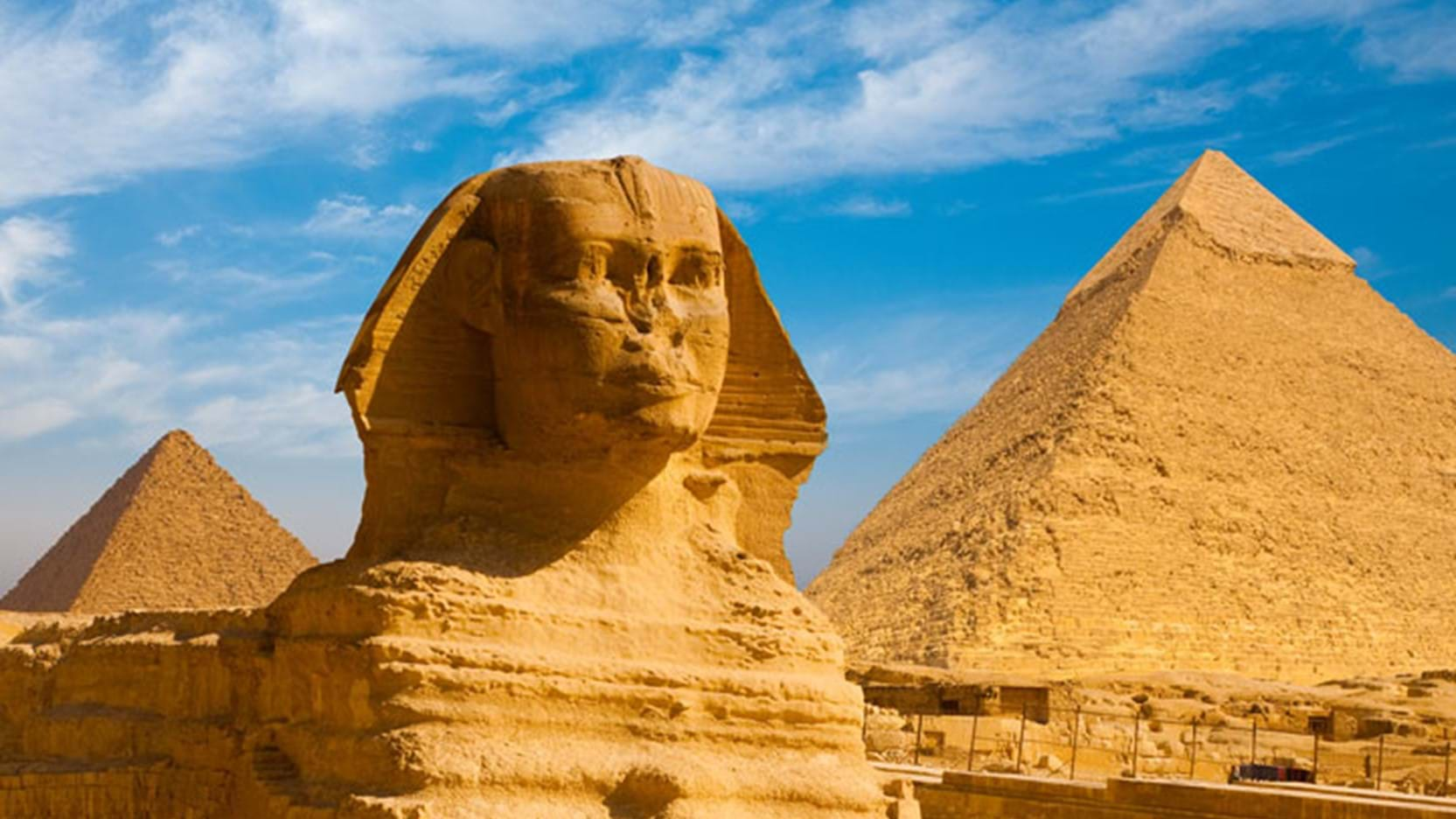 From the Pyramids to the Nile: A Canadian Family's Exploration of Egypt - Cruising the Nile