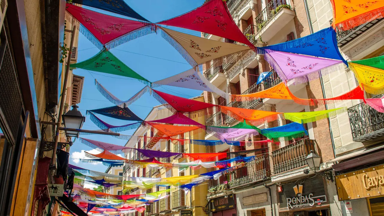 Sao Joao Festival