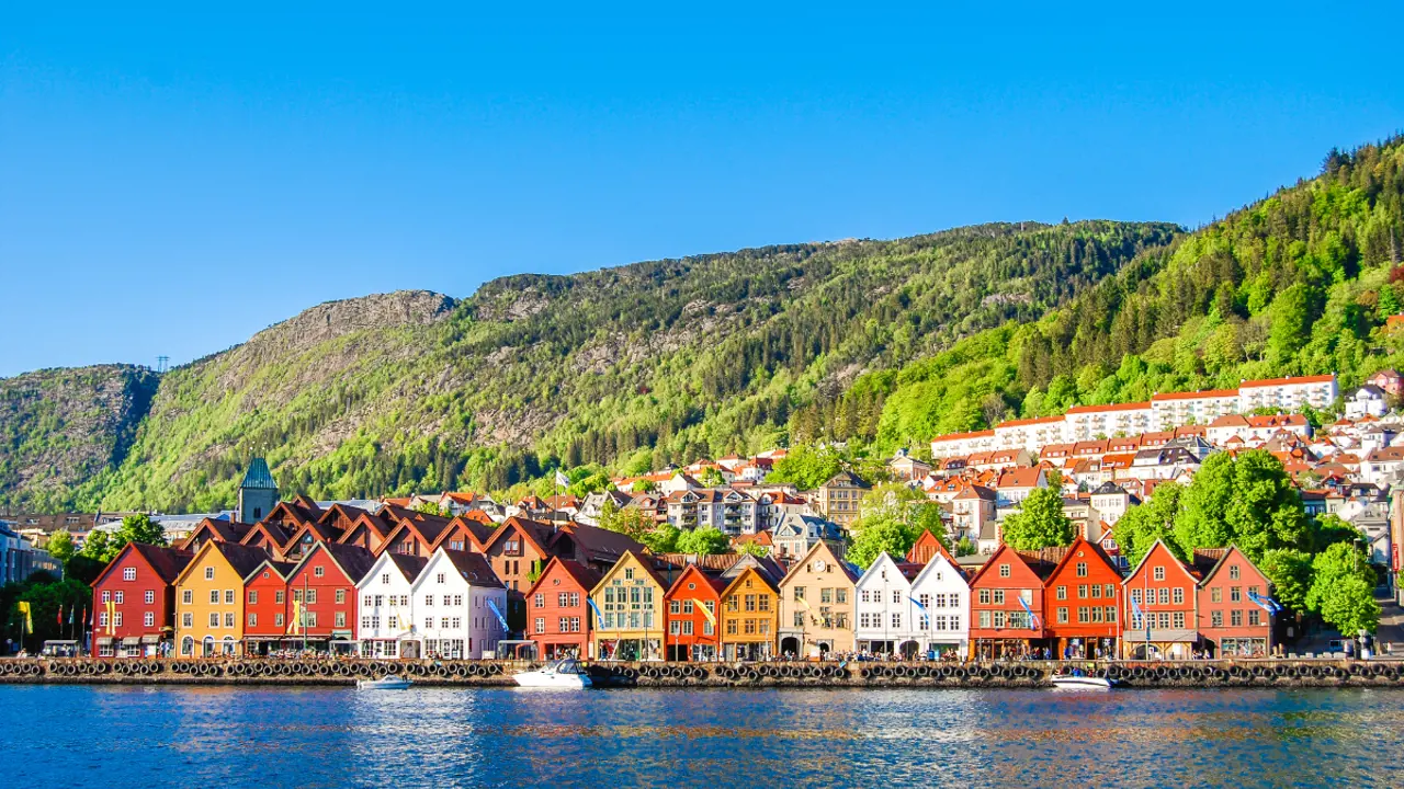 Bergen, Norway