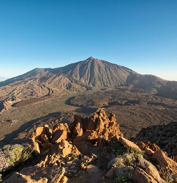 Mount Teide